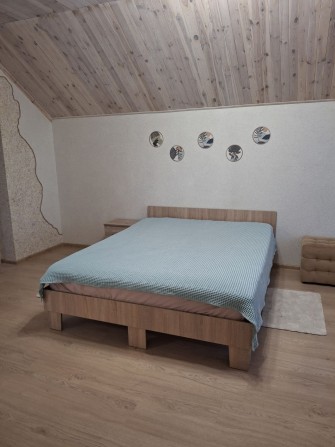 Здам 2х кімнатна квартира на будь який термін з ремонтом - фото 1