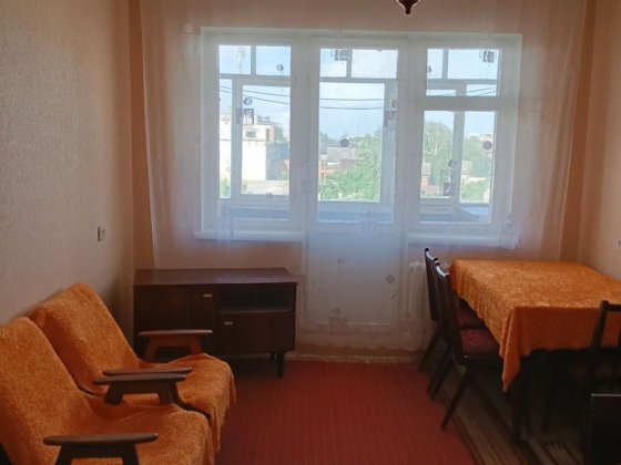 Без залога. Для  Військових на 1-2 місяці здам квартиру. Житомир