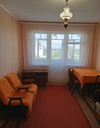 Без залога. Для 3 Військових на 1-2 місяці здам квартиру. - фото 1