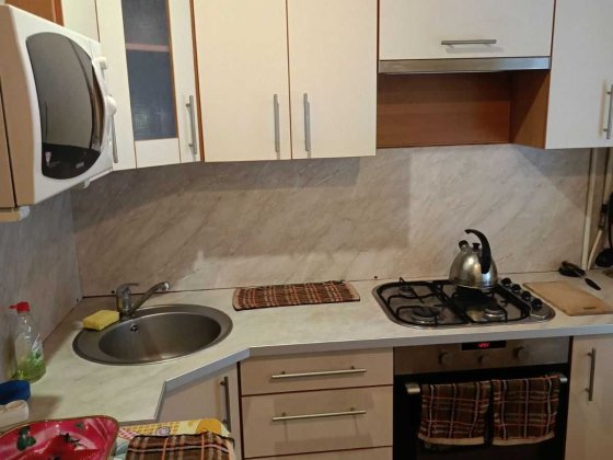 сдам 1комн квартиру ул Дунайская