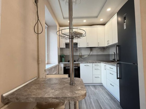 Оренда квартири в самому центрі Житомир