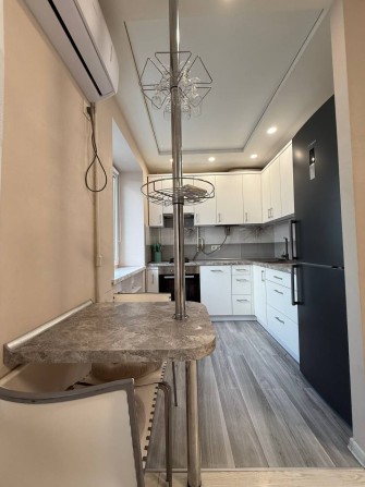 Оренда квартири в самому центрі - фото 1