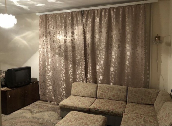 2-х кімнатна квартира в центрі міста на короткий термін - фото 1