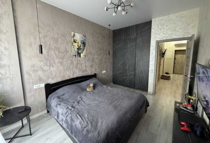 Оренда 3к квартири Прем'єр Тауер - фото 1