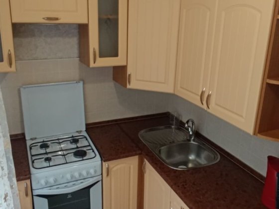 Оренда 1-кім квартири район Дастору,на Домбровського. Житомир