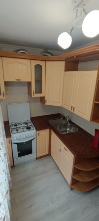 Оренда 1-кім квартири район Дастору,на Домбровського. - фото 1