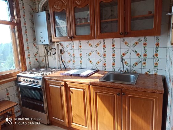 Здам 3-ну кв-ру на польовій Житомир