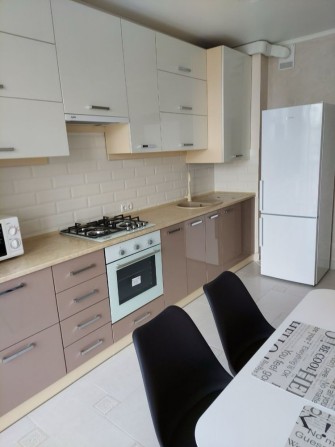 Здам 3кім Центр р-н Глобал Автономне Опалення Можливо На Короткий Терм - фото 1