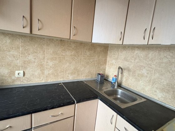 Здам 3хк квартиру на Левка Лукʼяненка Винница