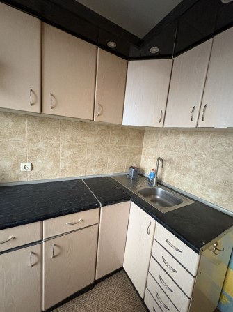 Здам 3хк квартиру на Левка Лукʼяненка - фото 1