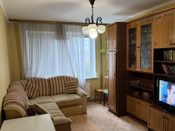 Здам 3 к квартиру вул. Дачна Винница