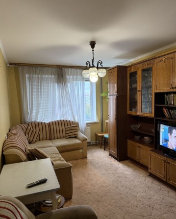 Здам 3 к квартиру вул. Дачна - фото 1