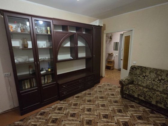 Аренда 1кв.на Правом,Б.Бельфорский.уют,мебель,техника.Паре.Длительно Запоріжжя