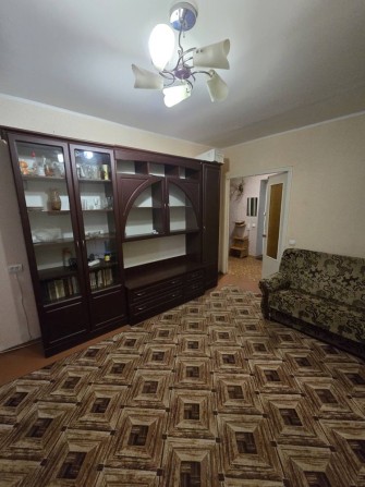 Аренда 1кв.на Правом,Б.Бельфорский.уют,мебель,техника.Паре.Длительно - фото 1