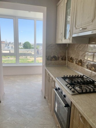 Здам 1 кімнатну квартиру у ЖК Гранд Сіті Домбровський з євроремонтом - фото 1