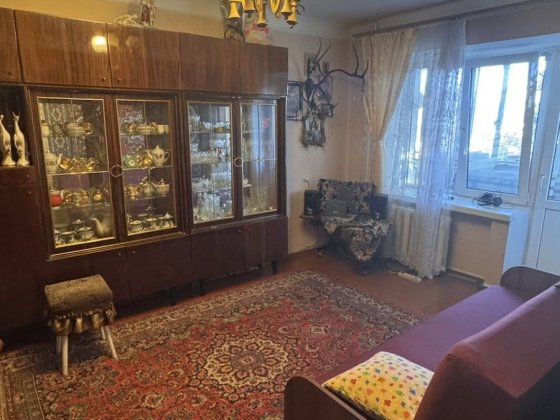 Довгострокова оренда 1кімнатна центр Житомир