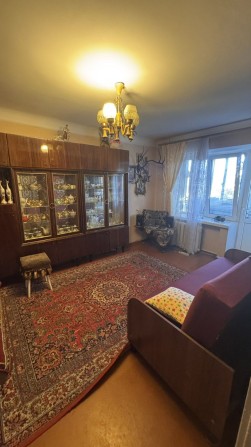 Довгострокова оренда 1кімнатна центр - фото 1