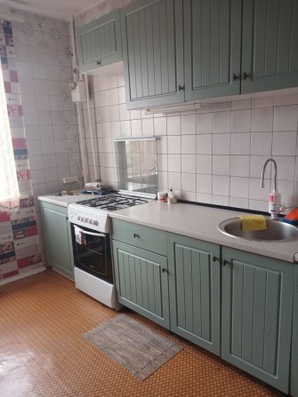 Здається 3х кімнатна квартира на Правому березі - фото 1