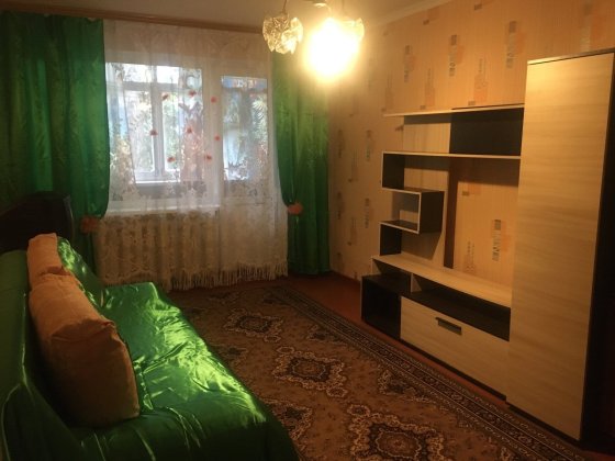 Здам 1-х. кімнатну квартиру  Полевая (АТБ) Житомир