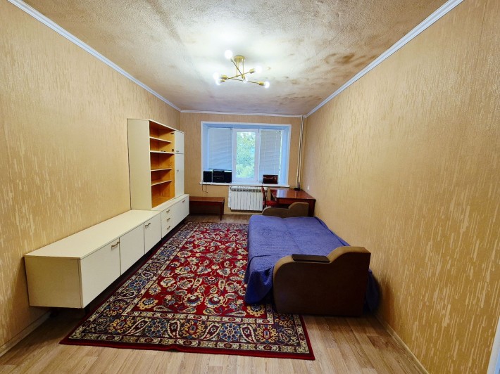 3 Кімнатна.Вул.Кременчутська.Поруч з Ковалівкою. - фото 1