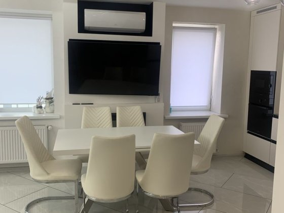 Здам 3 кімнатну квартиру з автономним опаленням р - н Метрозавтономним Житомир