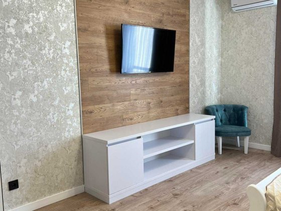 Квартира  комфорт-класу в ЖК Гранд Сіті Домбровський! Житомир