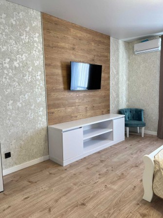 Квартира  комфорт-класу в ЖК Гранд Сіті Домбровський! - фото 1