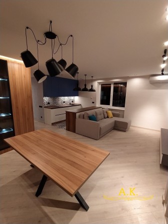 Снимите шикарную 2к квартиру ЖК Олимпийский - фото 1