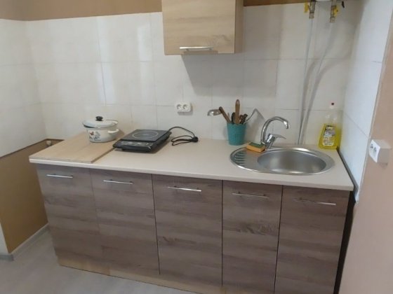 Сдам 1-комн.кв. ул. Козака Бабури.