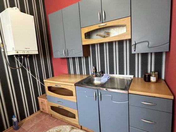 Оренда 1-к квартири Житомир