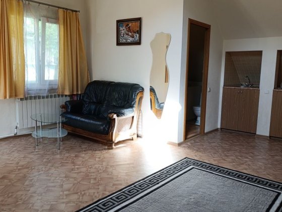 Срочно сдам 1 квартиру студию на Старокозацкой ул.11000грн. Дніпро