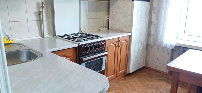 Оренда 2-квартири на Крошні - фото 1