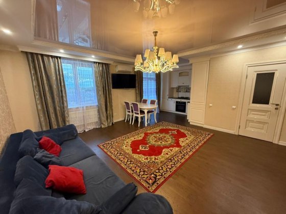 Срочно аренда 1ком.квартиры ЖК Фаворит Житомир