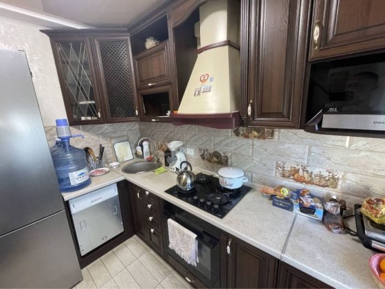 Сдам 2к Центральный район Дніпро