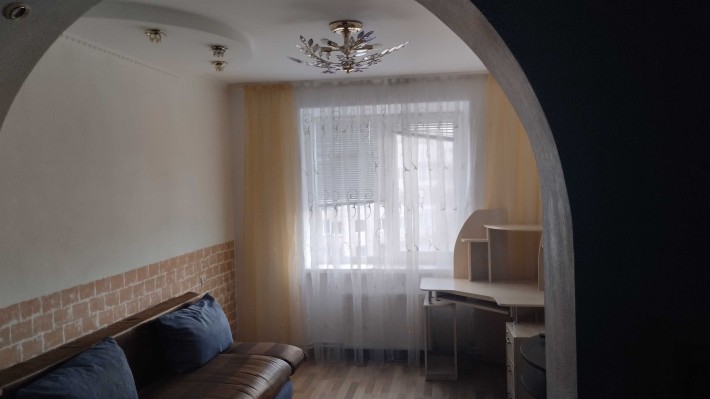 Здам 2 х кімнатну квартиру Богунія - фото 1