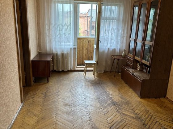 Здається 2х кімнатна квартира в центрі міста Житомир