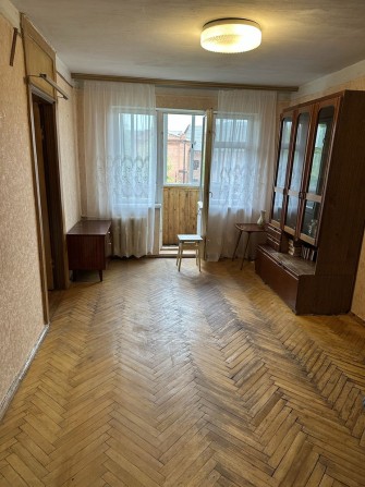 Здається 2х кімнатна квартира в центрі міста - фото 1