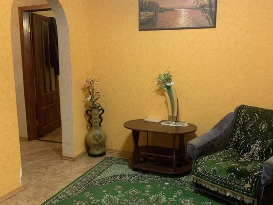 Здаю 4 кім кв Малікова Житомир