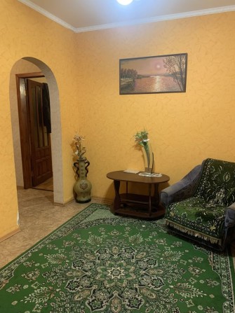 Здаю 4 кім кв Малікова - фото 1