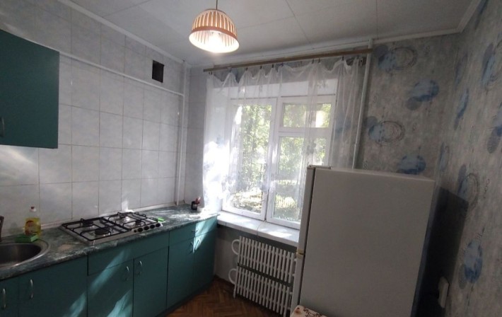 Здається 2х кімнатна квартира Вознесенівський район - фото 1