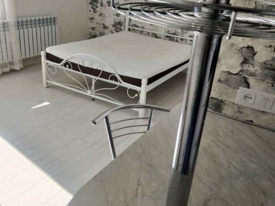 Оренда квартири -студії в новобудові Житомир