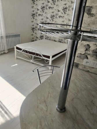 Оренда квартири -студії в новобудові - фото 1