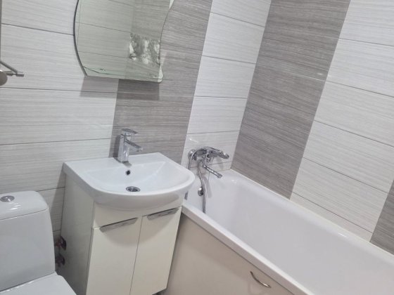 Оренда однокімнатної квартири в Олександрівському р-ні (Жуковського) Запорожье