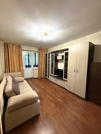 Сдам 2к квартиру на Косиора / Гули Королевой - фото 1