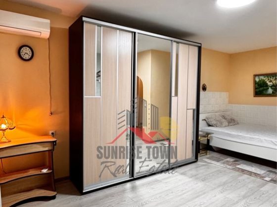 Здам 1 кімнатну квартиру у новобудові біля трц Глобал з автономкою Житомир