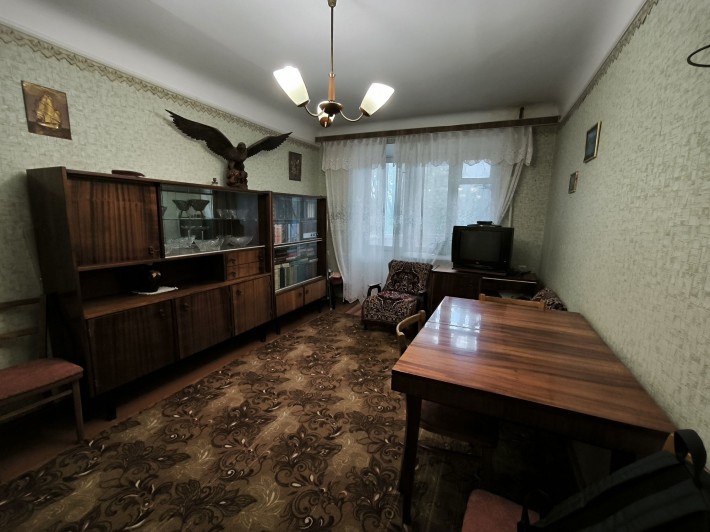 Оренда 2х кімн квартири на Біляєва, Дендропарк - фото 1