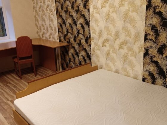 Здам квартиру двухкімнатну на Крошні Житомир