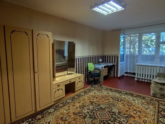 Здам однокімнатну квартиру р-н Міськмолзавод Житомир