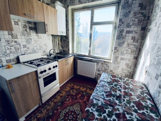 Аренда. 3х квартира Пацаева. Кропивницкий