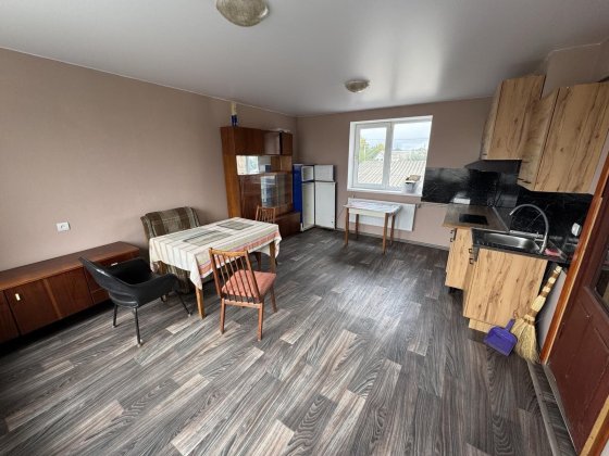 Аренда. 3х квартира Алексеевка. Кропивницкий